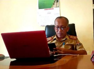 Pemkab Lampung Tengah Salurkan Bantuan 1 Juta Kepada 11.952 UMKM