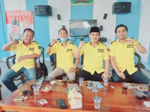 AMPG Lamteng Rayakan Ulang Tahun yang Ke-19