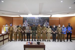 Bupati Way Kanan Gelar Acara Konsultasi Publik RPJM Kabupaten Way Kanan