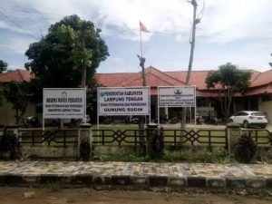 Kepala Dinas Peternakan dan Disnakbun Lamteng Bantah Sekaligus Klarifikasi Berita Mengenai Dirinya