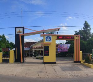 SMK Negeri 1 Seputih Agung Melaksanakan Praktek Kerja Industri Secara Tatap Muka