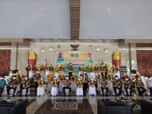 Bunda PAUD Siap Wujudkan Pelayanan Holistik dan Integratif