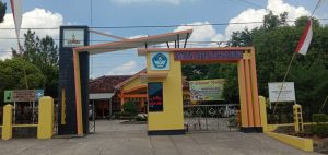 SMK Negeri 1 Seputih Agung Siap Sambut Kegiatan Belajar Mengajar Tatap Muka