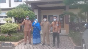 Sebanyak 30 Siswa SMA Negeri 1 Terbanggi Besar Siap Jadi Agen Perubahan Anti Perundungan