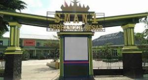 Yonatan Gutom Prayoga Kembali Menorehkan Prestasi Dalam Bidang Geografi di Kompetisi Sains Nasional