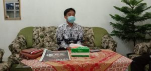 SMP IT Bustanul Ulun Menjadi Salah Satu Penggerak Perundungan