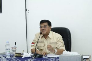 Bupati Lampung Tengah Musa Ahmad Siapkan 3000 Nakes Dikawasan Terpencil