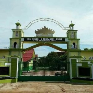 SMK Negeri 1 Terbanggi Besar Akan Terapkan PTM
