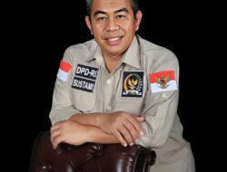 Senator DPD RI Bustami: Usulan Penundaan Pemilu Memicu Instabilitas Politik Nasional