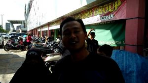 Terkait Pemberitaan THR di Plaza, Basmi Group Adakan Infistigasi