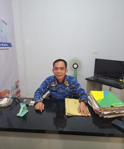 Peduli Pedagang, UPTD PBJ Segera Tata Pedagang