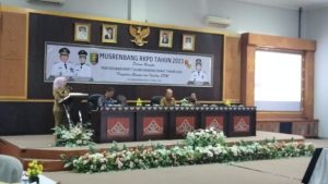 Penguatan Ekonomi dan Kualitas SDM