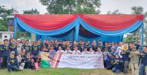 Berharap Kabupaten Tubaba sebagai sentra ternak