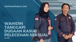 Lembaga Swadaya Masyarakat Tubaba Memberi Tanggapan Keras Soal Dugaan Pelecehan Seksual yang Menimpa HS