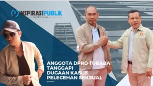 Sungguh Bejat ! Oknum Guru Agama Melakukan Pelecehan Seksual di Tubaba, Kasus ini Mendapat Sorotan dari Berbagai Pihak