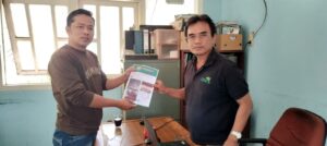 Merasa Dirugikan, Wartawan Utama Laporkan Oknum Wartawan “Nakal”