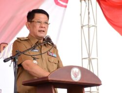 Pj Bupati Firsada : APE Dapat Tingkatkan Kualitas Hidup Perempuan dan Anak