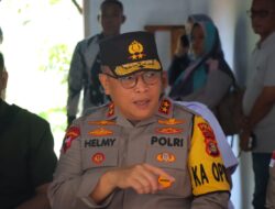 Dua Remaja Tewas Overdosis di Orgen Tunggal, Kapolda Lampung Minta Tindak Tegas Pengusaha Langgar Jam Operasional