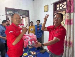 Mingrum Gumay Perkuat Konsolidasi Internal Selama Masa Kampanye Digelar