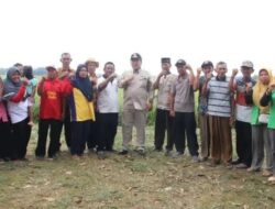 Gubernur Lampung Minta Petani Tidak Jual Hasil Panen pada Tengkulak