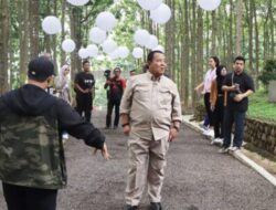 Gubernur Arinal Pinta Lampung Pertahankan Prestasi Lumbung Pangan Nasional