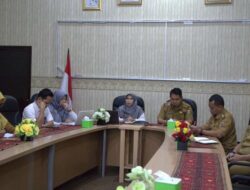 BPS Provinsi Lampung Sosialisasikan Moda CAWI untuk Survei IBS 2024 Secara Hybrid
