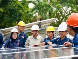 Animo Tinggi, Institut Teknologi PLN Perpanjang Waktu Penerimaan Calon Mahasiswa Hingga 29 April