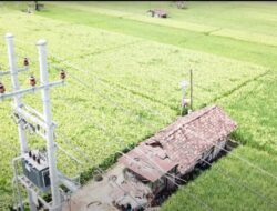 Berikan Kompensasi Listrik Rp 17,8 T ke PLN, Pemerintah Hadir Lindungi Rakyat Dalam Pemulihan Ekonomi