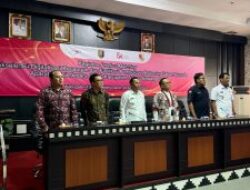 Tingkatkan Literasi Keuangan kepada ASN di Kabupaten Tulang Bawang Barat OJK Provinsi Lampung Menggelar Kegiatan Product Matching Melalui Talkshow