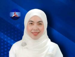 Ayu Asalasiyah Ucapkan Terima Kasih Keseluruh Partai Pengusung dan Pendukung