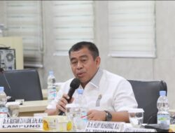 DPD RI dan LBH SRN Apresiasi Tindakan Tegas Polisi dalam Kasus Curas di Bandar Lampung