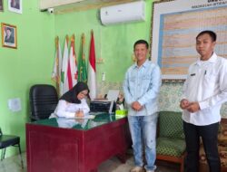 Prabu Center 08 Way Kanan kembali adakan Makan Bergizi Gratis