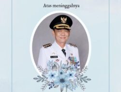 Waykanan Berduka, Bupati Drs. H. Ali Rahman, M.T tutup usia