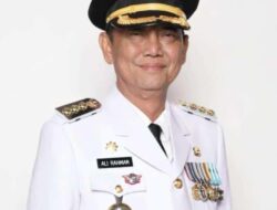 Mengenal Lebih Dekat Sosok Bupati Way Kanan, Berikut Profil lengkapnya