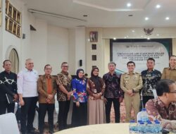 Pj. Sekda Arie Anthony : Pemkab Way Kanan Komitmen Perluas Akses Pendidikan Lewat Program Sekolah Rakyat