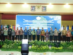 WTP Bukan Sekadar Penghargaan, Tapi Cermin Tata Kelola Baik di Lampung Utara