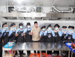 Gubernur Lampung : Anak-Anak Sehat dan Cerdas adalah Fondasi Indonesia Maju