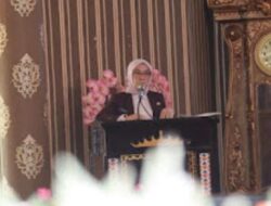 DPRD Kabupaten Way Kanan Berikan Dukungan Penuh terhadap Raperda RPJMD