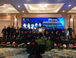 IJTI Lampung Perkuat Peran Media dalam Penyiapan SDM Vokasi untuk Pasar Global