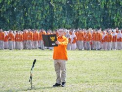 Hari Statistik Nasional 2025, Wagub Jihan Tekankan Data sebagai “Bahan Bakar” Kebijakan Pembangunan