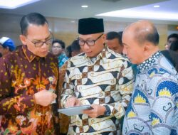 Pemerintah Perketat Impor Etanol dan Singkong, Lampung Sambut Baik Kebijakan Pro-Petani
