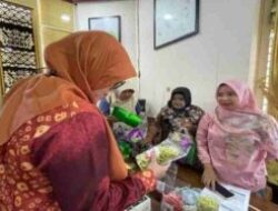 Produk Perhutanan Sosial Naik Kelas, OJK Dorong Akses Permodalan dan Pasar Lewat BUYER VISIT KUPS