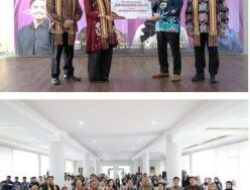Sinergi OJK dan KSPM FEB Unila Perkuat Literasi Keuangan Generasi Muda di Puncak Bulan Inklusi Keuangan 2025