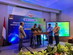 Metro dan Kulon Progo Resmikan Kerja Sama Antar Daerah untuk Stabilitas Pasokan dan Harga Cabai Merah