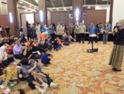 Pemprov Lampung Dorong Pemenuhan Hak Disabilitas dalam akses Pendidikan, Kesehatan, Sosial, dan Dunia Kerja