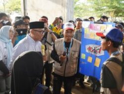 Kembangkan Kompetensi Warga, Desa Kurnia Agung Jadi Inspirasi Peningkatan SDM Mesuji