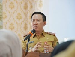 Dorong ASN Profesional, Pemprov Lampung Terapkan Manajemen Talenta Terintegrasi