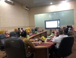 Wamendagri Apresiasi Daerah Kendalikan Inflasi, Pemprov Lampung Siap Optimal