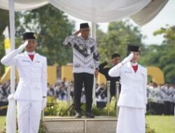 Momentum Hari Guru Nasional, Pemerintah Finalisasi Sentralisasi Tata Kelola Guru dan Tenaga Kependidikan