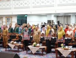 Festival Seni Qasidah 2025 Digelar, Targetkan Lahirnya Seniman Islami Berprestasi Nasional